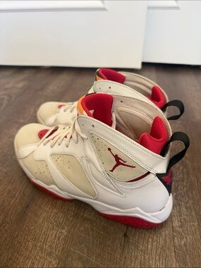 Air Jordan 7 Retro Hare (2015) Men’s